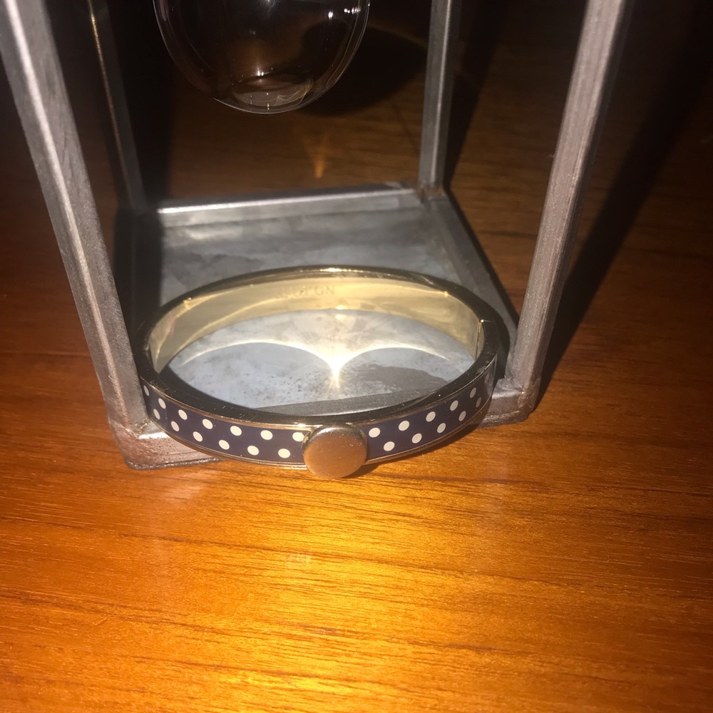 spartina bracelet